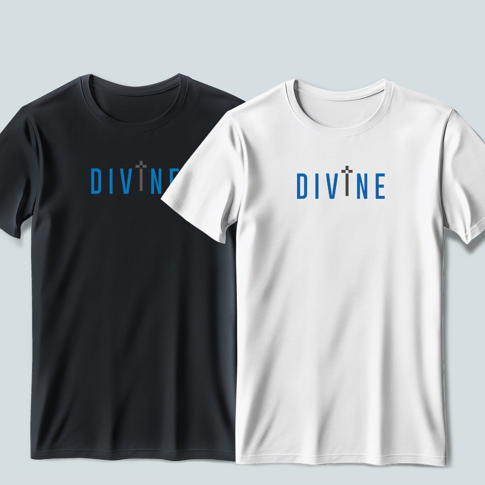 Mount Mary Festival Bandra Special Edition T-Shirt | Limited Collection